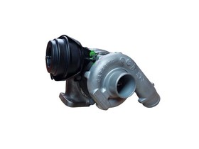 Turbolader überholtes OPEL Vectra C 02-08