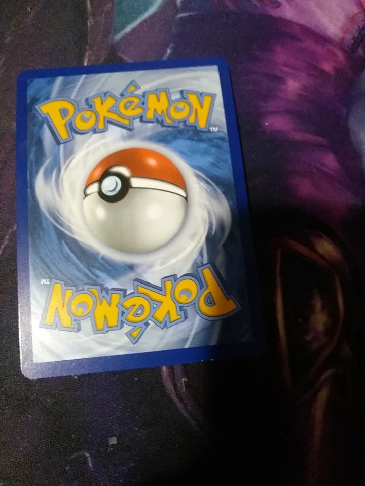 Wellspring Mask Ogerpon ex 064/167 Prize Pack Series Cards Holo - Image 2 of 3