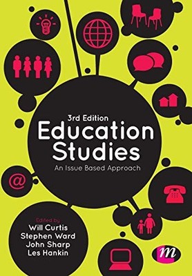 Education Studies: An Issue Based Approach