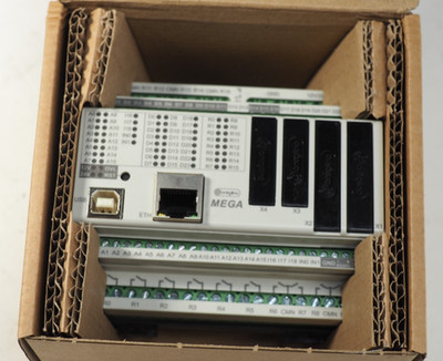 Controllino MEGA MPN: 100-200-00 PLC Processor