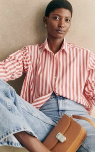 Sezane Rym Shirt | eBay