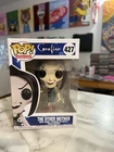 The Other Mother Funko POP! Animation #427 Coraline *Box A Bit Damaged*