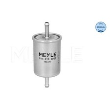 Kraftstofffilter für Opel Ascona C J82 Astra F T92 Calibra A C89 Corsa | 545325