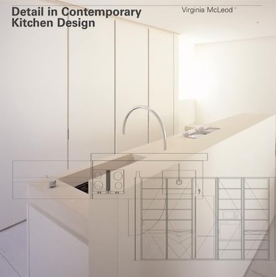 Detail in Contemporary Kitchen Design