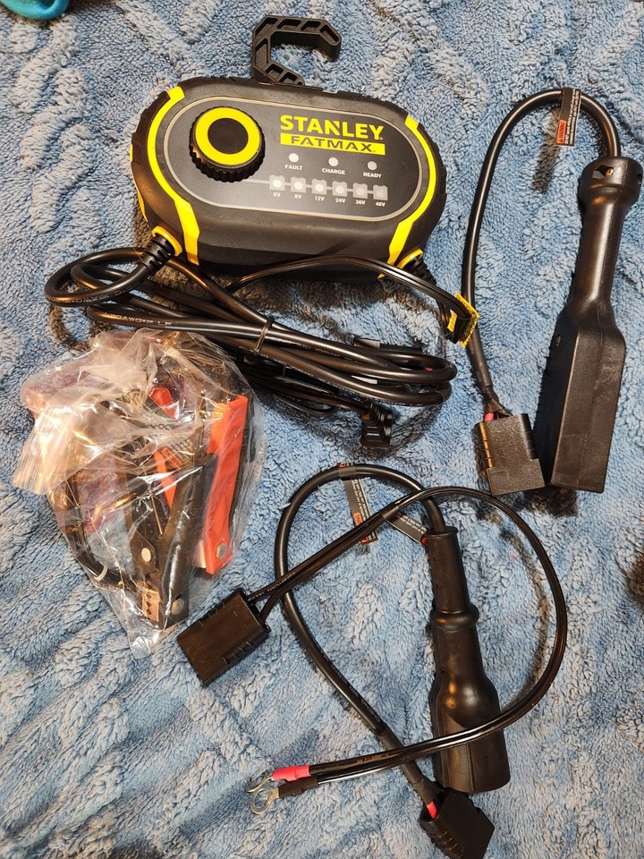 Sitemapcdatahttpsautocellcare1comstanley Fatmax Battery Charger