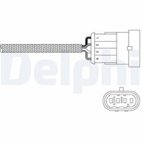 Delphi Lambdasonde ES20302-12B1 FüR Abarth Fiat Lancia Alfa Romeo