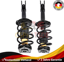 2x STOßDÄMPFER FEDERBEIN VORMONTIEKOMPLETT VORNE FÜR MERCEDES BENZ A-KLASSE W169