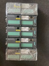 Siemens 6SL3244-0BB12-1FA0 6SL3 244-0BB12-1FA0 SINAMICS G120 240E-2 Control Unit
