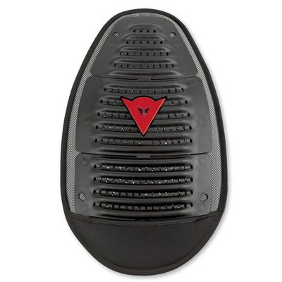 Dainese Wave D1 G2 Einsatz Rückenprotektor lang Rennbahn Sport Touring Rückenp...