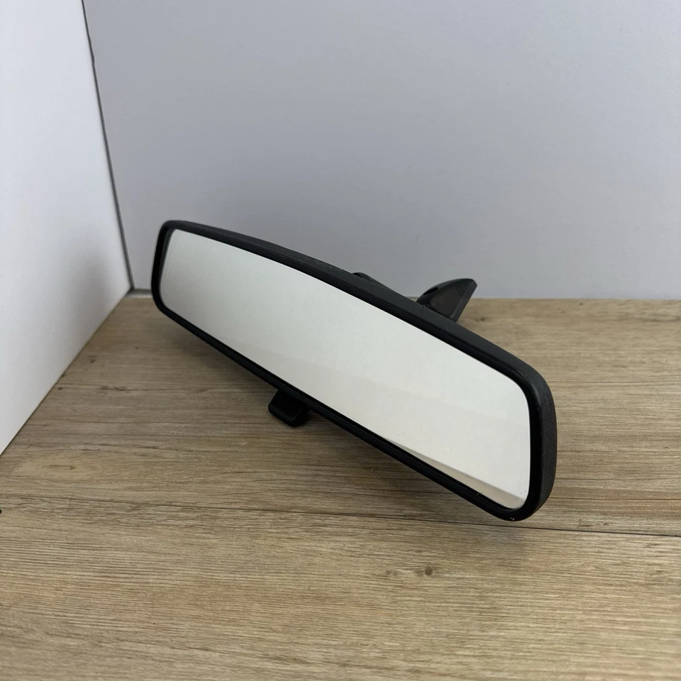 Espejo retrovisor interior Chevrolet Malibu Equinox 1997-2012 OEM 011083 Foto 4 de 4