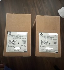 Allen Bradley 25B-A2P5N104 Ser A PowerFlex 52...
