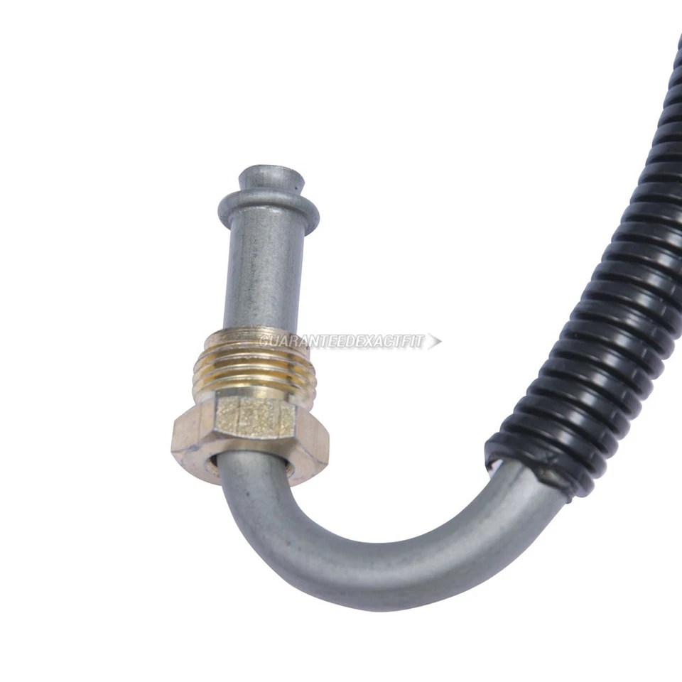 For Chrysler 300 Dodge Magnum Charger Edelmann Power Steering Pressure Hose TCP Foto 2 de 3