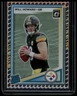 2025 Donruss Optic Rated Rookie #309 Will Howard-Emoji Prizm -