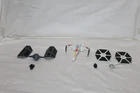 For rmm1245 Star Wars Diecast IMPERIAL TIE FIGHTER x-wing Darth Vader Tie Lot