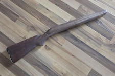 Marlin Model 56 Rifle Stock - Levermatic 22lr - 1955 First Year