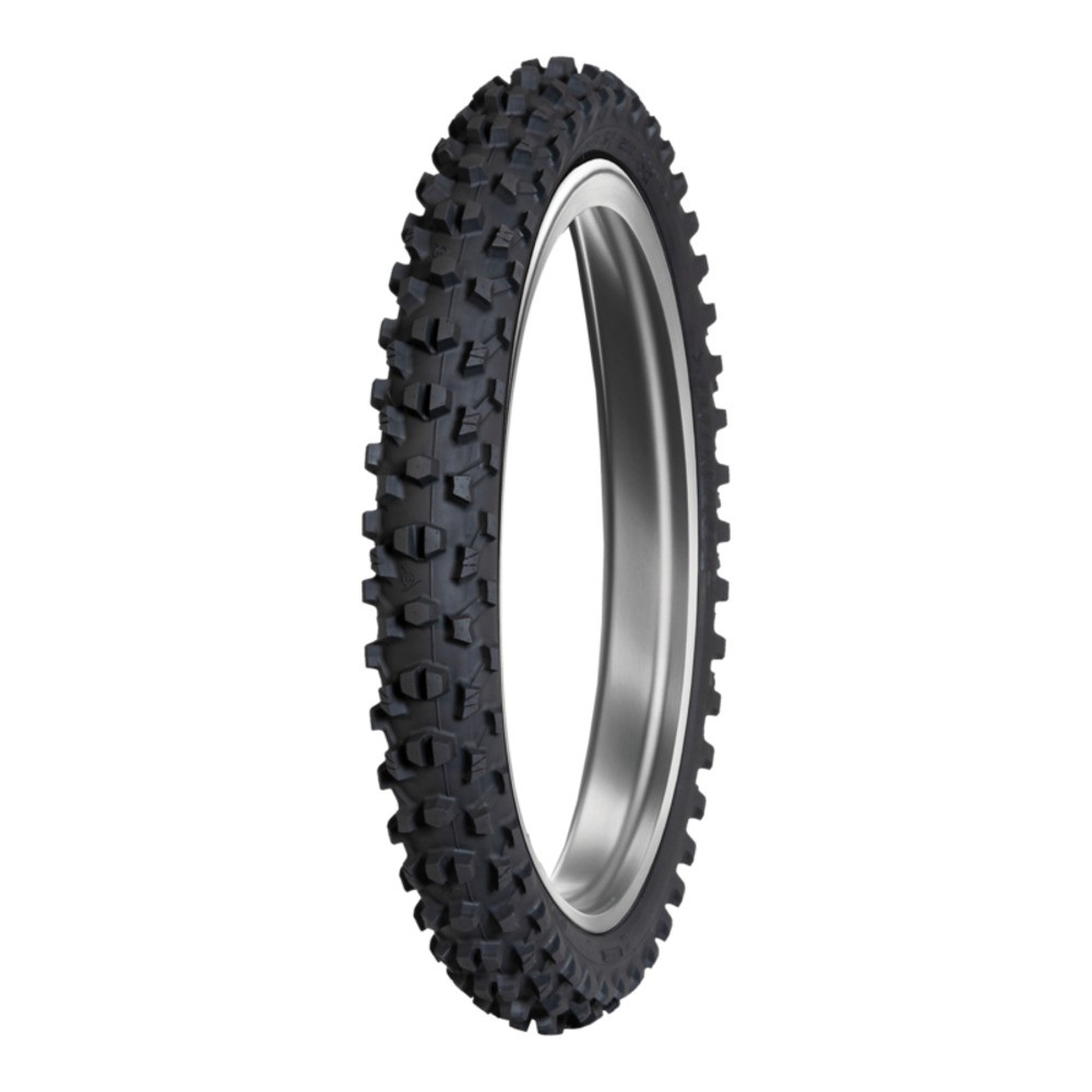 TYRE DUNLOP 80/100-21 51M GEOMAX MX34 - Image 5