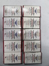 10 AMRAD ENGINEERING TURBO200MINI (NEW IN BOX)