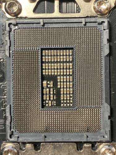 Asus Tuf Gaming B760-Plus Wifi Ddr4 Atx Motherboard For Pc Gaming (Used Minor - Afbeelding 2 van 6