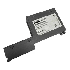TA524 ABB Dummy Coupler Module 1SAP180600R0001