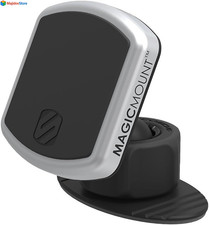 Scosche MPD-XTPP1 Magnetic MagicMount Pro Pho...