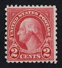 CKStamps: US Stamps Collection Scott#579 2c Washington Mint NH OG