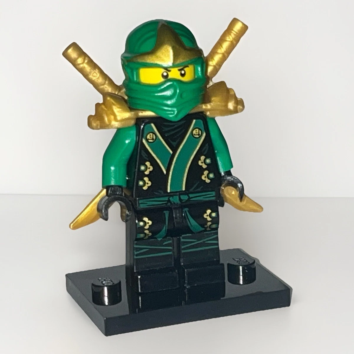 LEGO Ninja NINJAGO Minifigure LEGO (R) Minifigures for sale | eBay