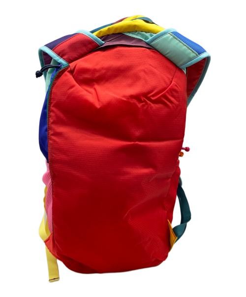 COTOPAXI                    backpack Multi colored - image 3