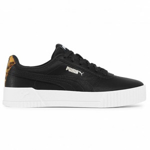 scarpe puma leopardate