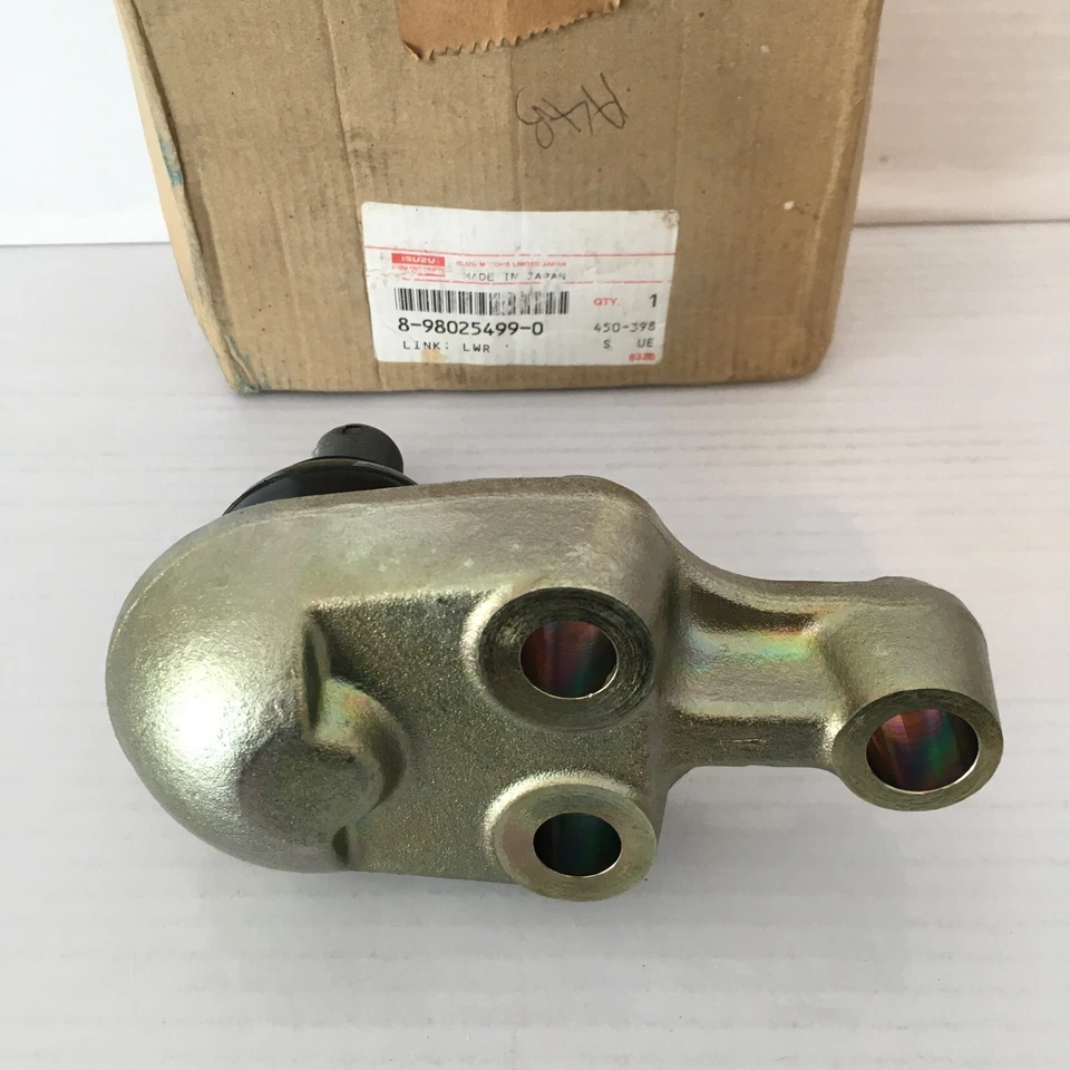 Ball Joint Fits Isuzu Elf 1993-2001 3.1 TD Genuine 8970313703 8980254990 - Image 3 of 4