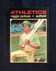 1971 Topps Pick a Card Complete your Set EX-MT-NM-MT 2-85 (N) FREE SHIPPING