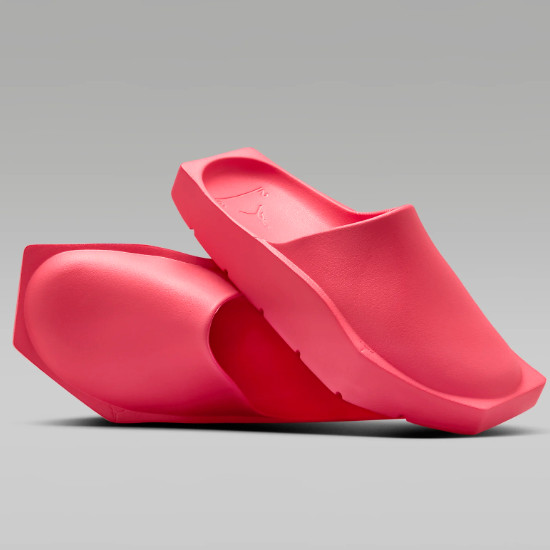 Женские кроссовки Nike Jordan Hex Mule Sea Coral (DX6405-800) доставлены в кратчайшие сроки