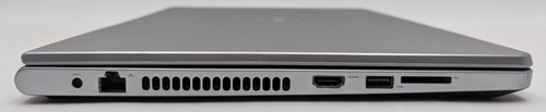 Incomplete Dell Inspiron 5559 15.6" Laptop Intel Core i7-6500U 2.50GHz 8GB RAM - Picture 15 of 16