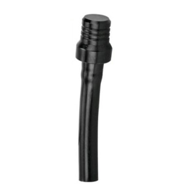 Fuel Gas Tank Cap Air Vent Breather Valve Hose Tube for Bike ATV Motorcycle