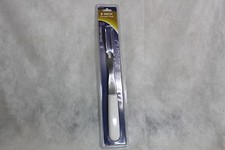 CRESTWARE 8 INCH CURVED FORK GERMAN STEEL NEW KN07 