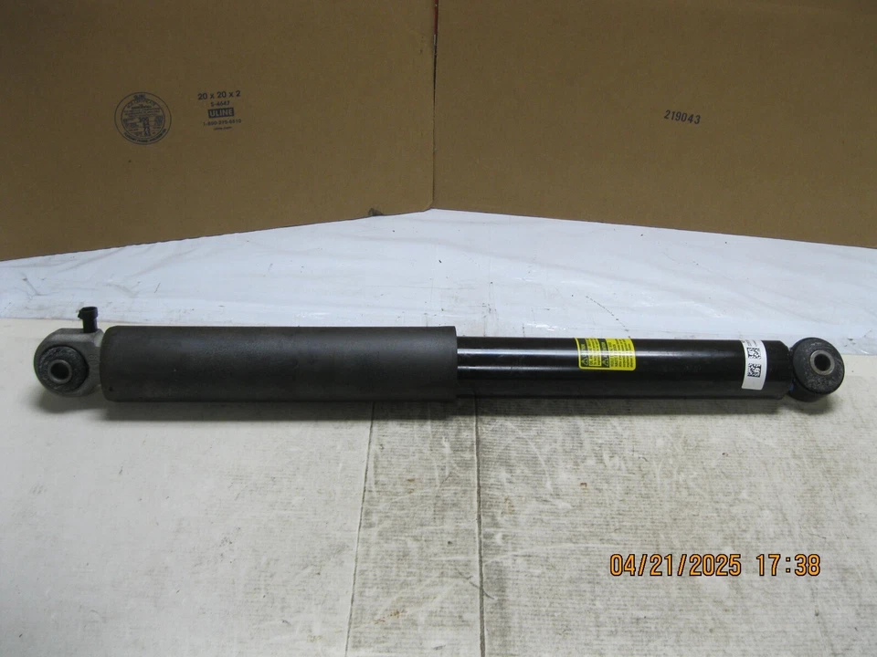 Monroe 40036MM Shock Absorber, Rear Foto 2 de 4