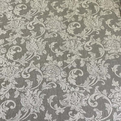 Burch Fabric Hannah Platinum Upholstery Fabric