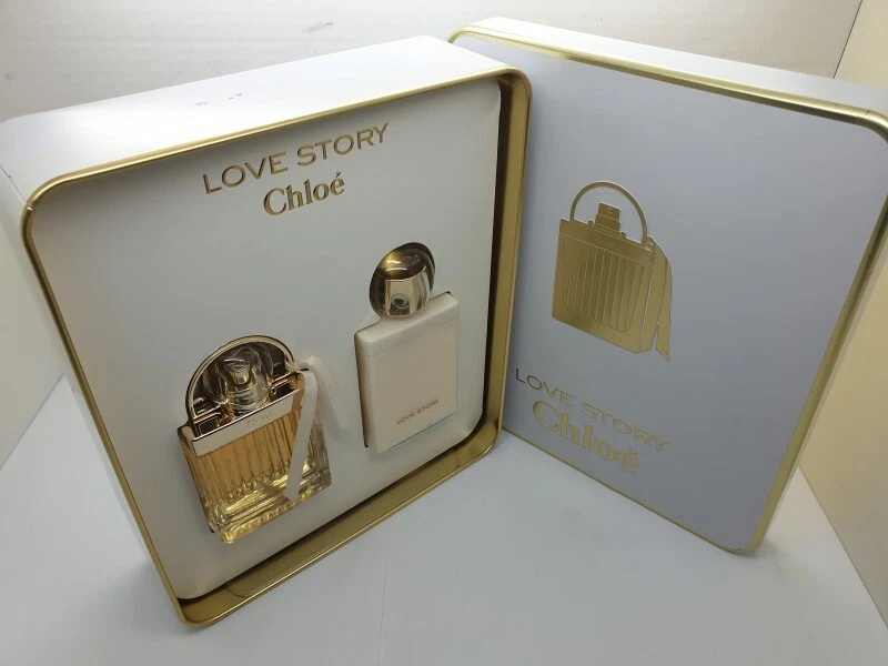 Chloe love sales set