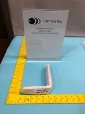 AMAT 0020-76473 BRACKET GEN RACK FLOOR MOUNT, 185284