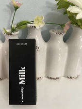 COMMODITY MILK EXPRESSIVE EDP SPRAY 0.17oz/Travel Size