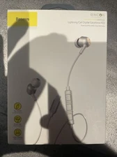 Baseus Encok P02 Music Call Digital Earphone Sound for iPhone 11 12 13