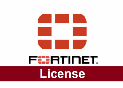 Fortinet FWM-NM-250-A FortiWLM-100D FWM-VM 250 Software License network manager