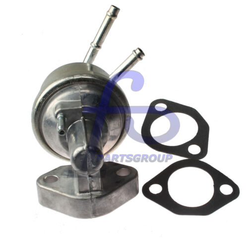 Pompa Carburante AM132715 AM105567 Per Trattori Giardino John Deere 285 320 345 - Foto 5 di 6