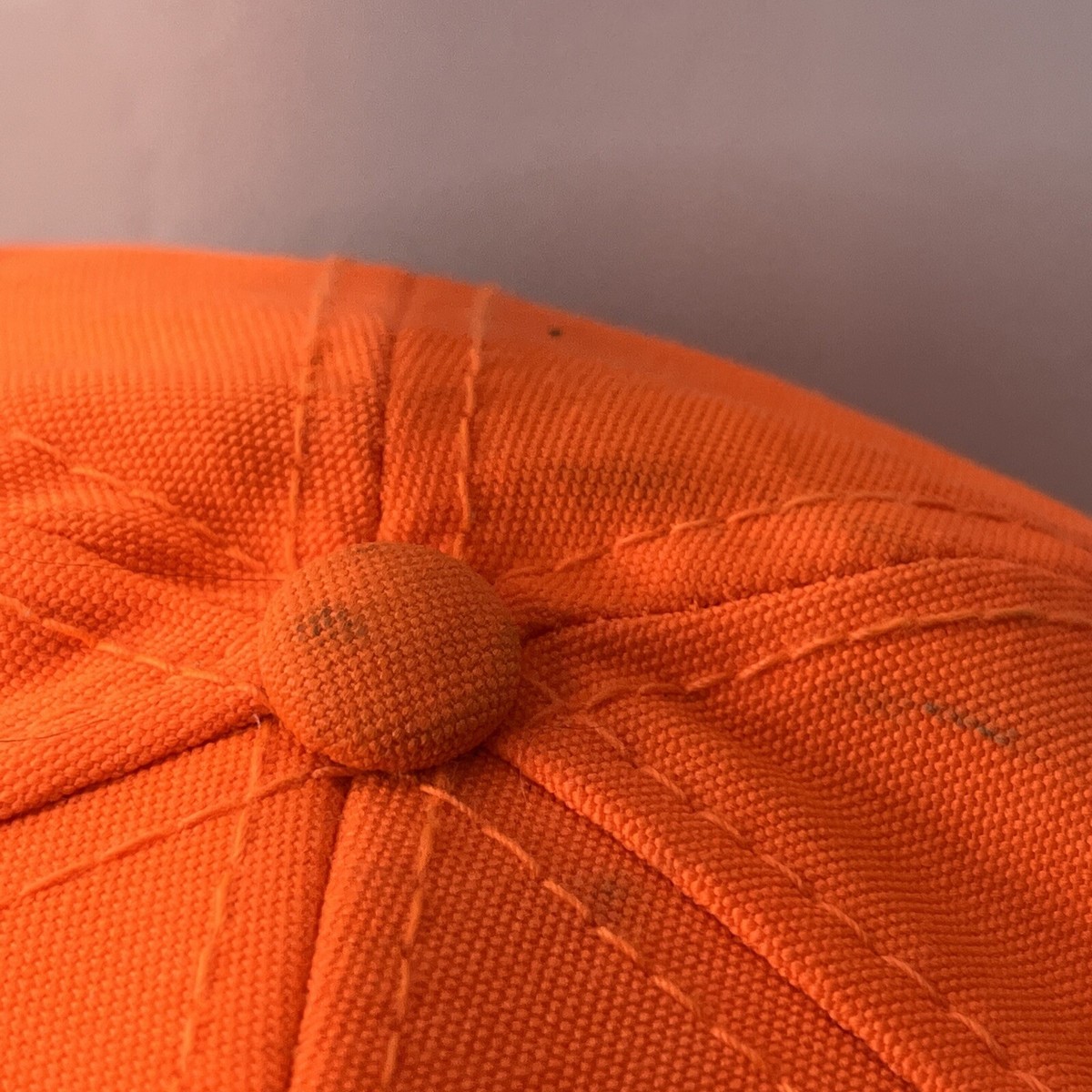 Casquette de tir Browning Ultra Anthracite Orange - Chapeaux