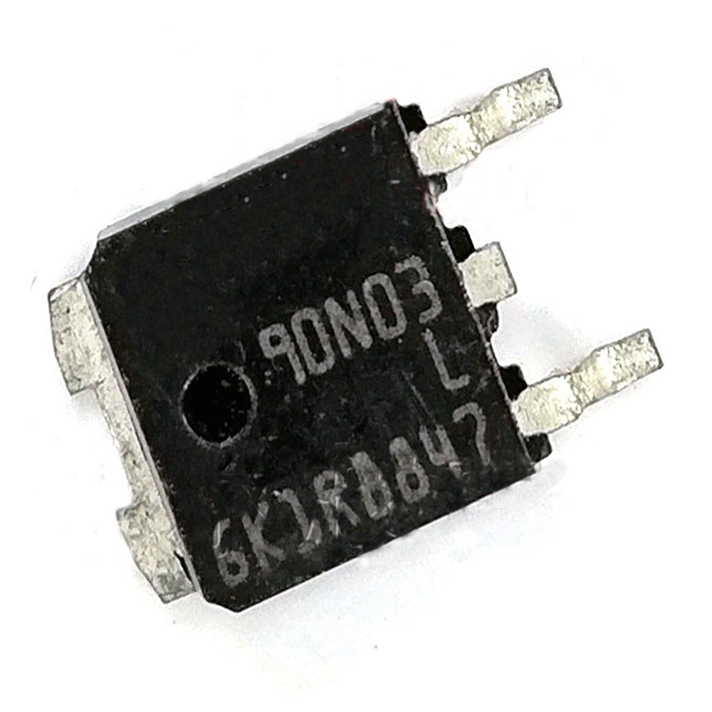 東芝 TK12P60W, RVQ MOSFET 180個 未使用品 東芝 TK12P60W, RVQ MOSFET 180個 未使用品 東芝 TK12P60W, RVQ