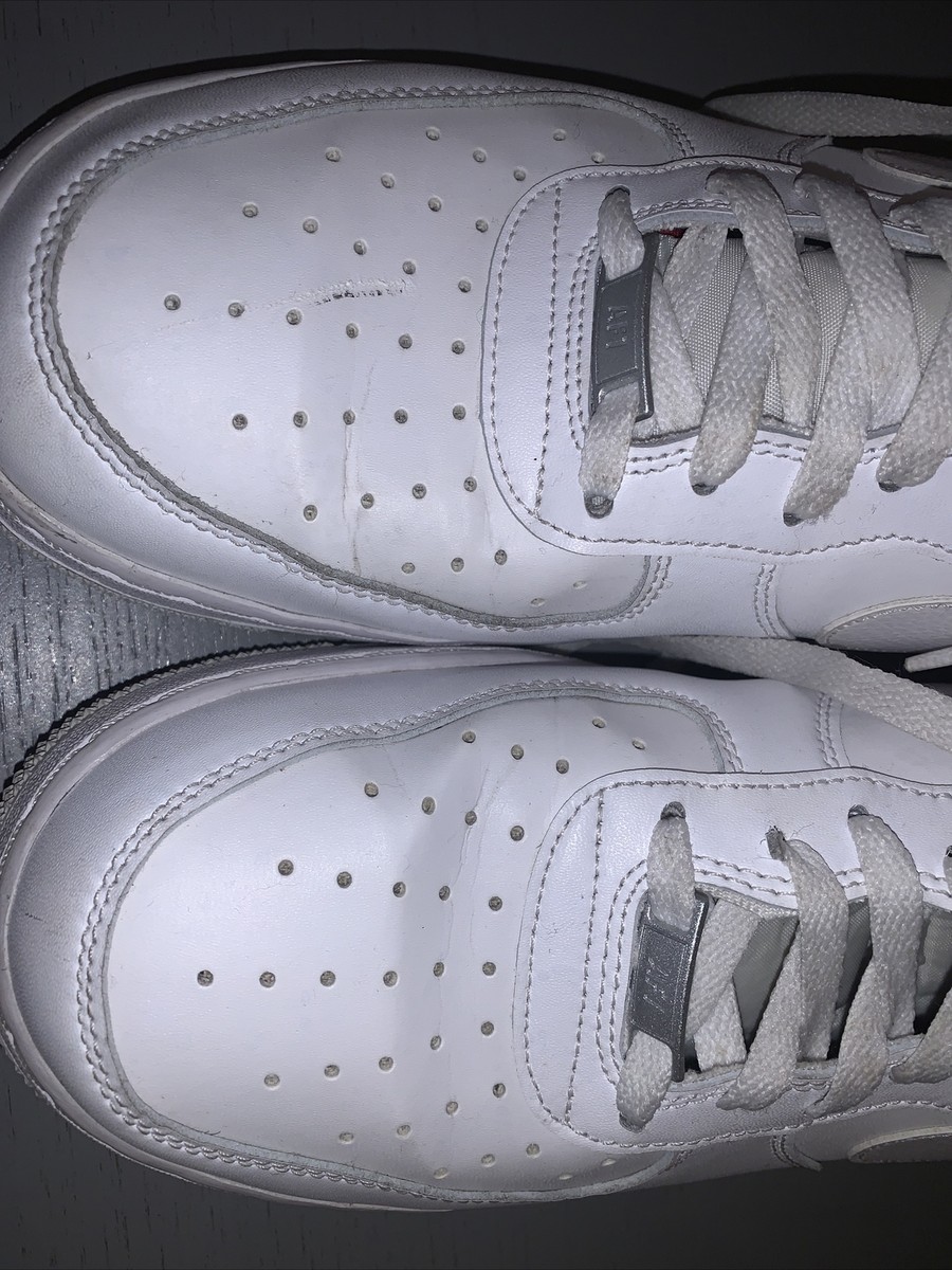 nike air force 1 82 fake vs real