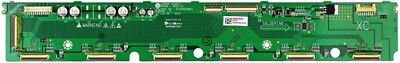 50'' LG PLASMA TV 50PG20-UA XRCBT BUFFER BOARD EBR38299503