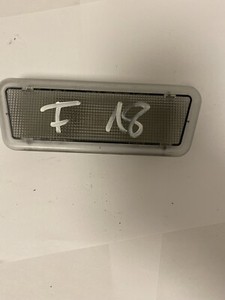 Opel Zafira A Innenraumleuchte Innenleuchte Leselampe Leselicht 09153192