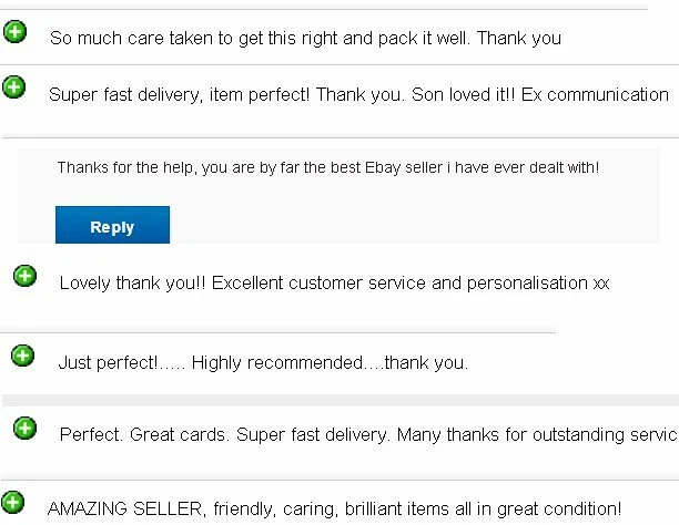 Roo's 1st Christmas Card - Drawn by Seller SENT TRACKED - Image 4 of 4