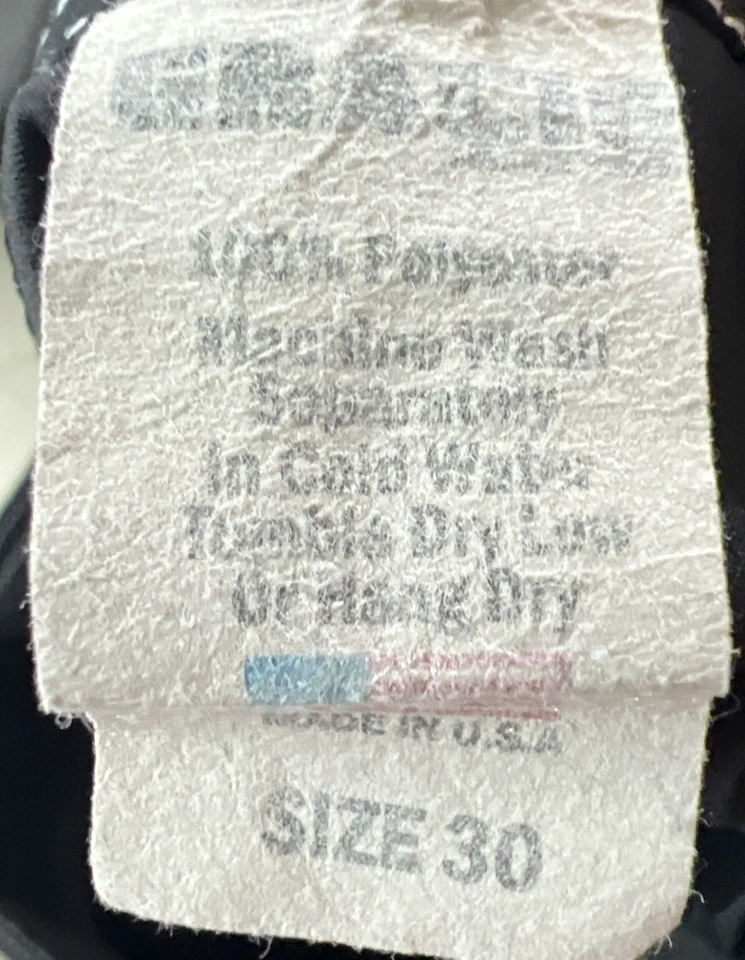 Pantalones Cortos de Lucha de Entrenamiento Gracie Jiu-Jitsu Para Hombres Talla:30 en Negro MMA BJJ Cordón Foto 4 de 4
