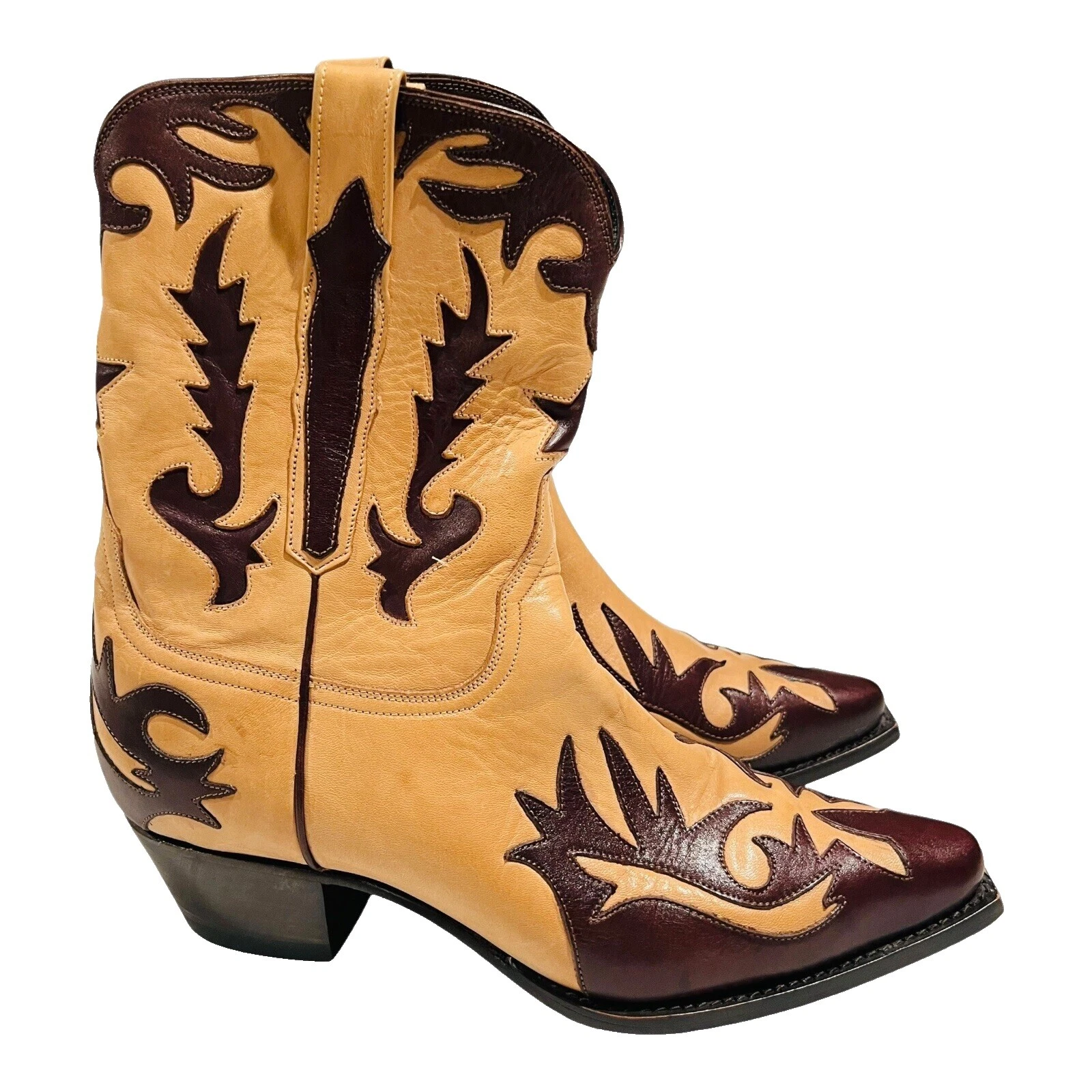 Horse Women's Lucchese